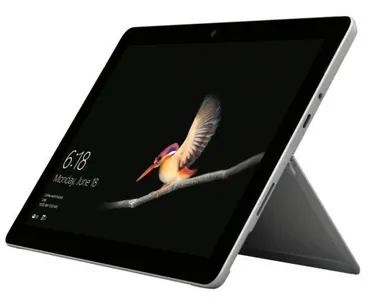 Замена тачскрина на планшете Microsoft Surface Go Y в Перми